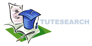 tutesearch logo